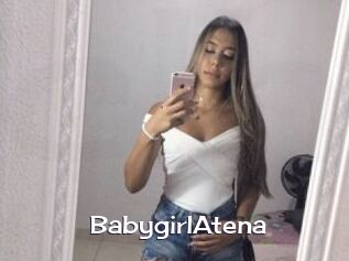 BabygirlAtena