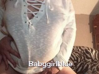 Babygirlblue