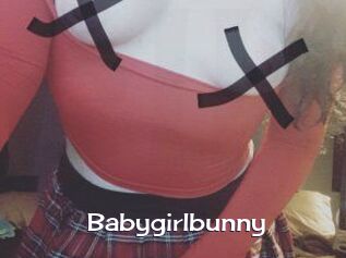 Babygirlbunny
