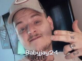 Babyjay24