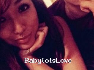 Babytots_Love