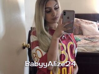 BabyyAlize24