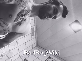 BadBoyWild