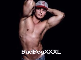 BadBoyXXXL