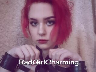 BadGirlCharming