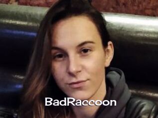 BadRaccoon Click here to exit