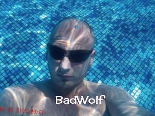 BadWolf