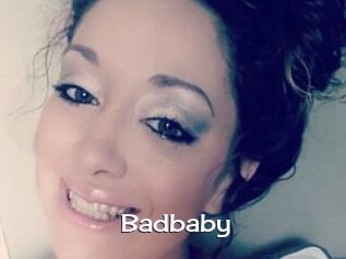 Badbaby
