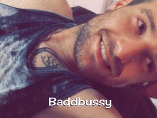 Baddbussy