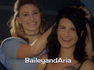 BaileyandAria