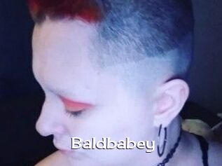 Baldbabey