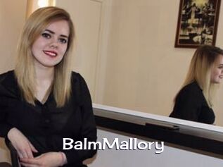 BalmMallory
