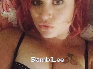 Bambi_Lee