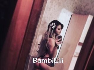 BambiLili
