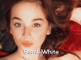 BambiWhite