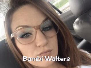 Bambi_Walters