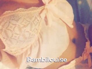 Bambilouise