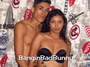 BanginBadBunny