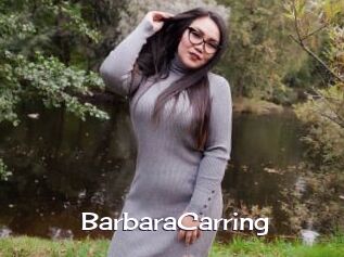 BarbaraCarring