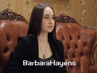 BarbaraHayens