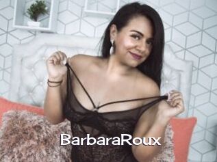 BarbaraRoux