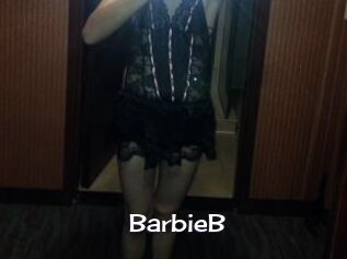 BarbieB