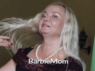 BarbieMom