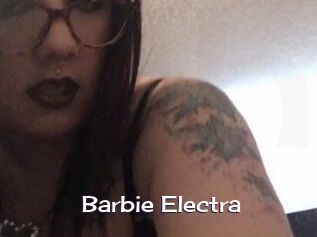 Barbie_Electra