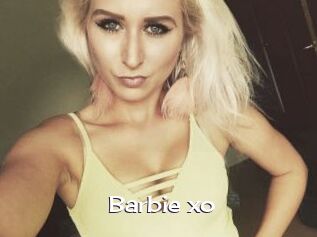 Barbie_xo