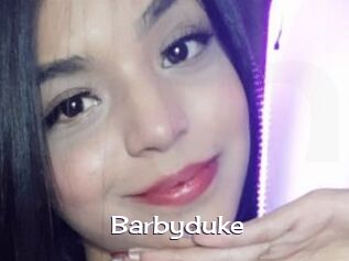Barbyduke