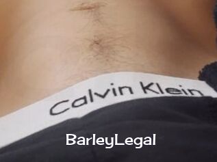 BarleyLegal