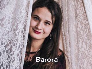 Barora