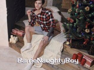 BarrieNaughtyBoy