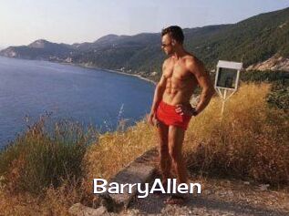 BarryAllen