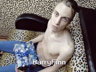 BarryFinn