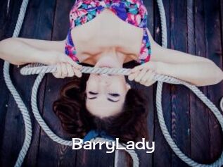 BarryLady