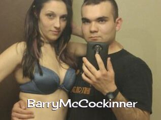 BarryMcCockinner