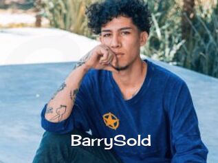 BarrySold