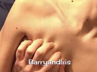 BarryandIris