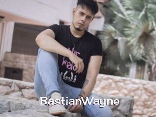 BastianWayne