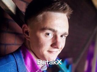 BatakX