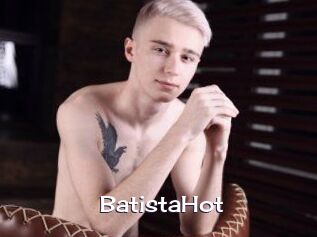 BatistaHot