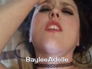 BayleeAdelle