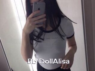 Bb_DollAlisa