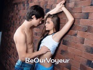 BeOurVoyeur