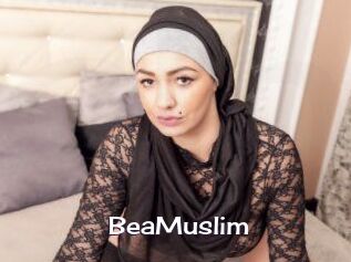 BeaMuslim