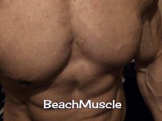 BeachMuscle Click here to exit