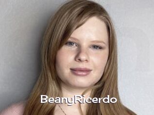 BeanyRicerdo