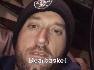 Bearbasket