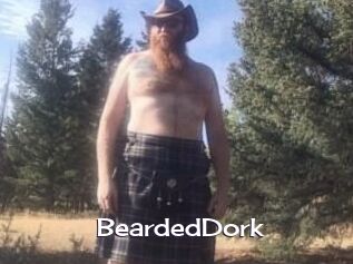 BeardedDork